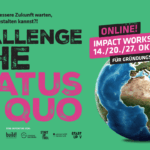 Challenge The Status Quo