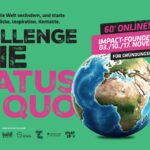 Challenge the Status Quo