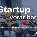 Startup Vorarlberg Convention