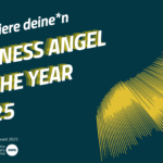 Business Angel of the Year 2025