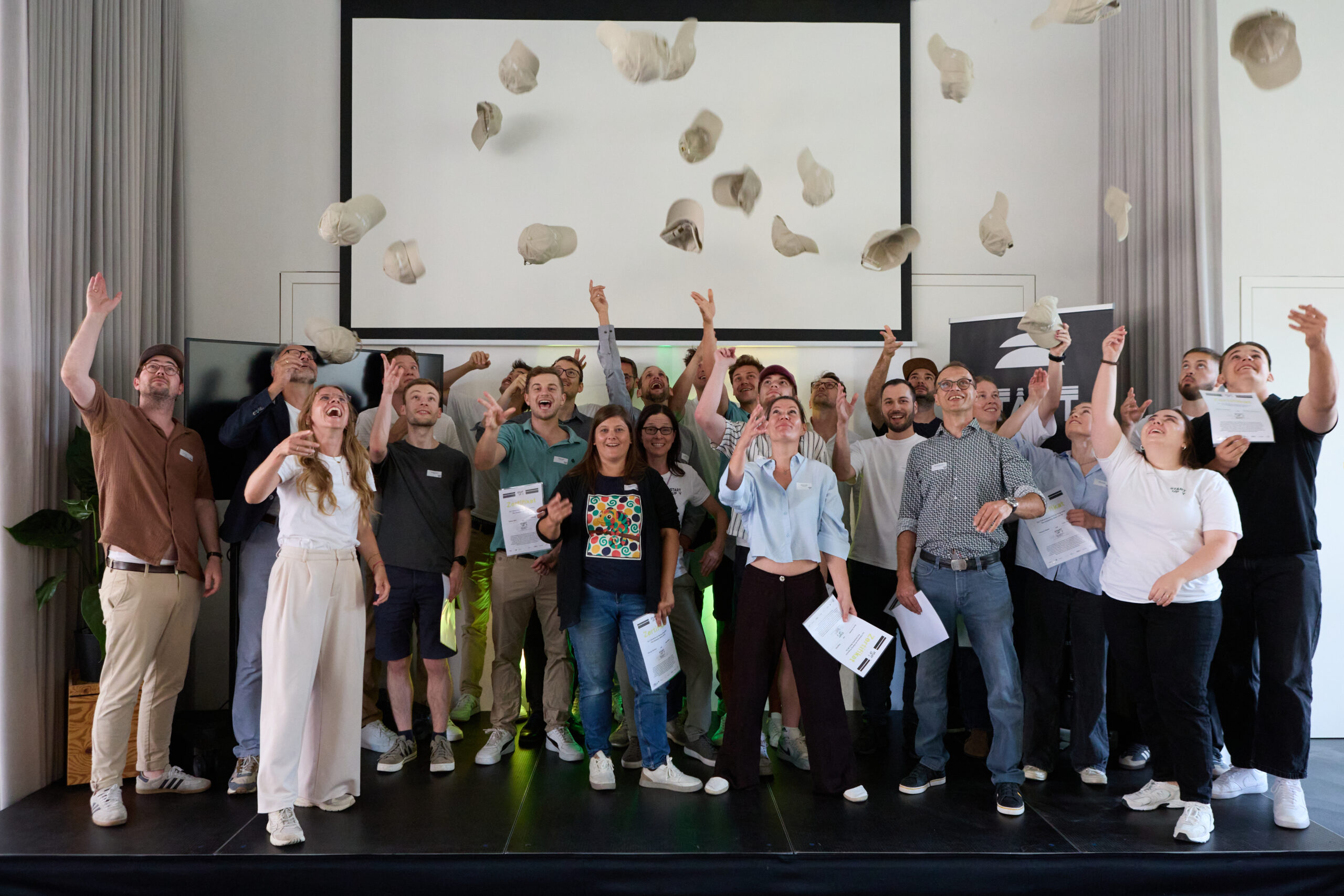 Demo Day Batch #3