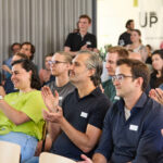 Demo Day: Batch #2 – let's celebrate bold ideas