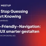 UX Design Meetup