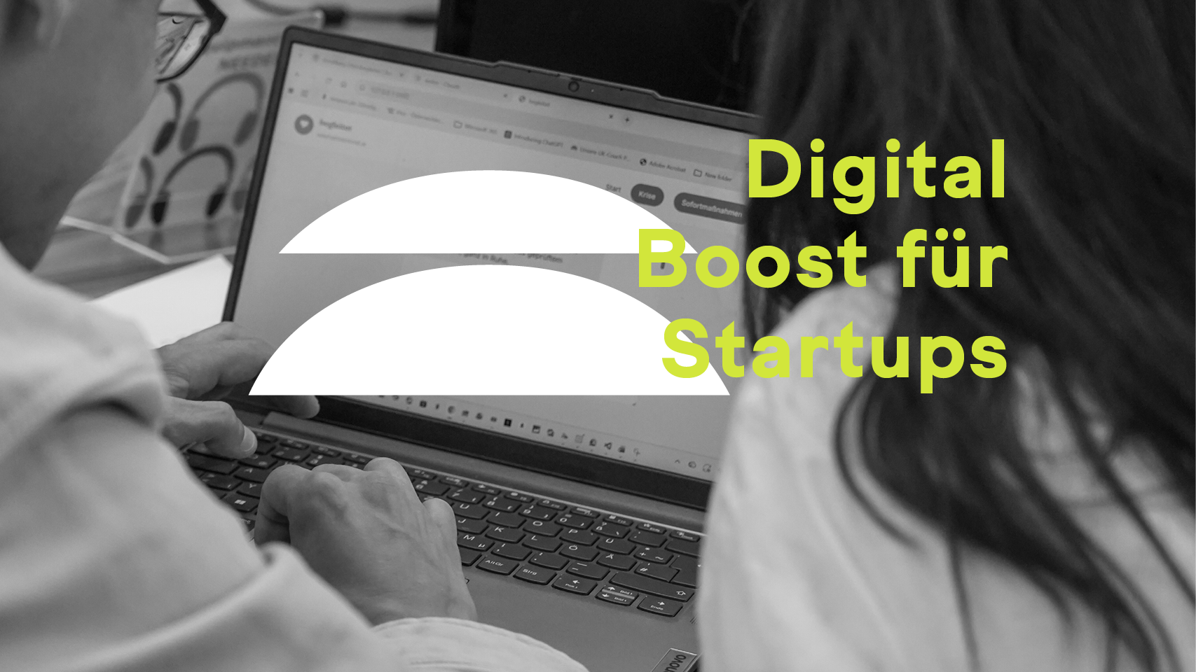 Digital Boost für Startups: So nutzt ihr die EDIHs