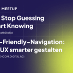 UX Design Meetup