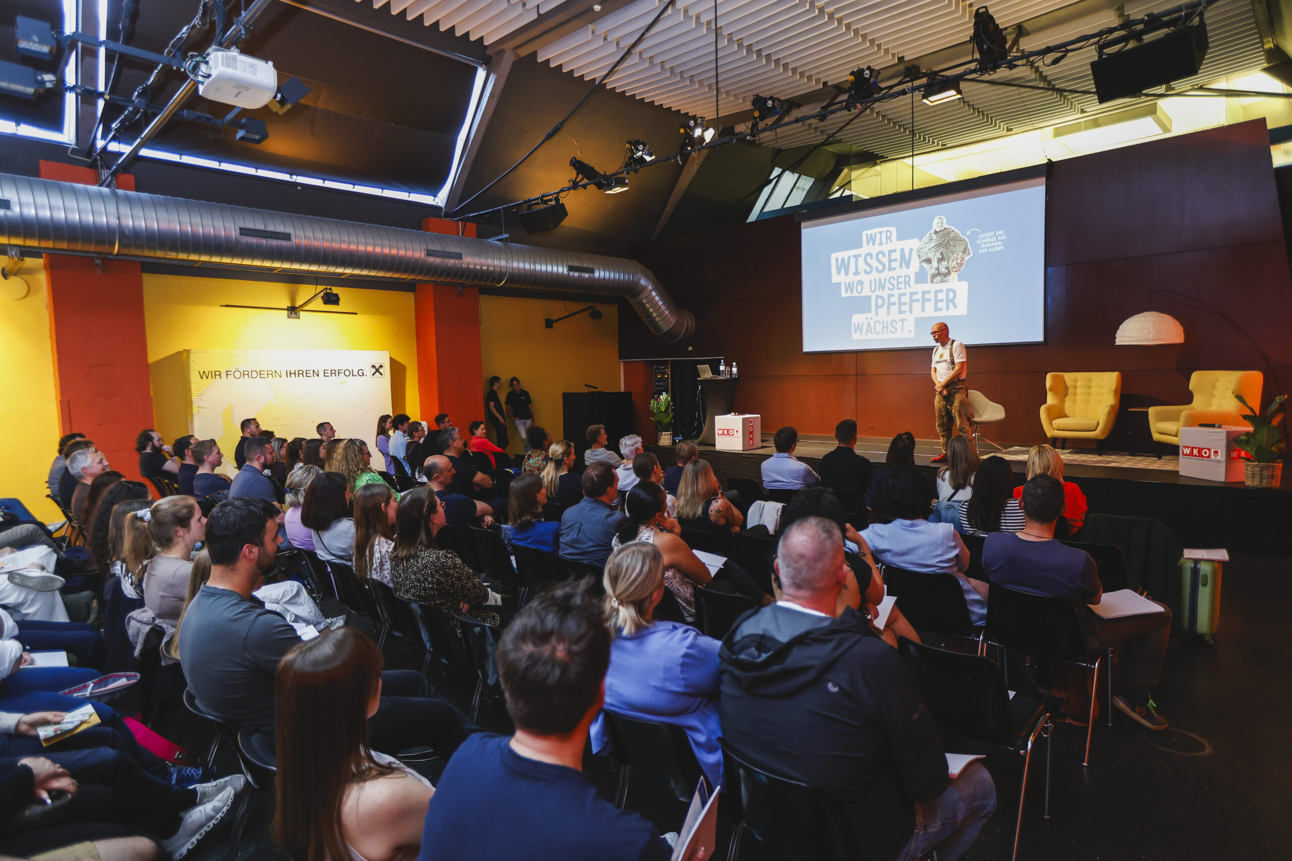 Dein Aben(d)teuer in die Selbstständigkeit (WKV)