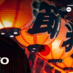 Go Tokyo 2025