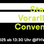 Startup Vorarlberg Convention 2025