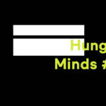 Hungry Minds #3