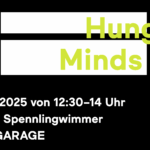Hungry Minds #1