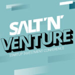Salt´n´Venture Startup Investment Conference