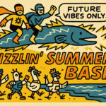 Sizzlin' Summer Bash 2025