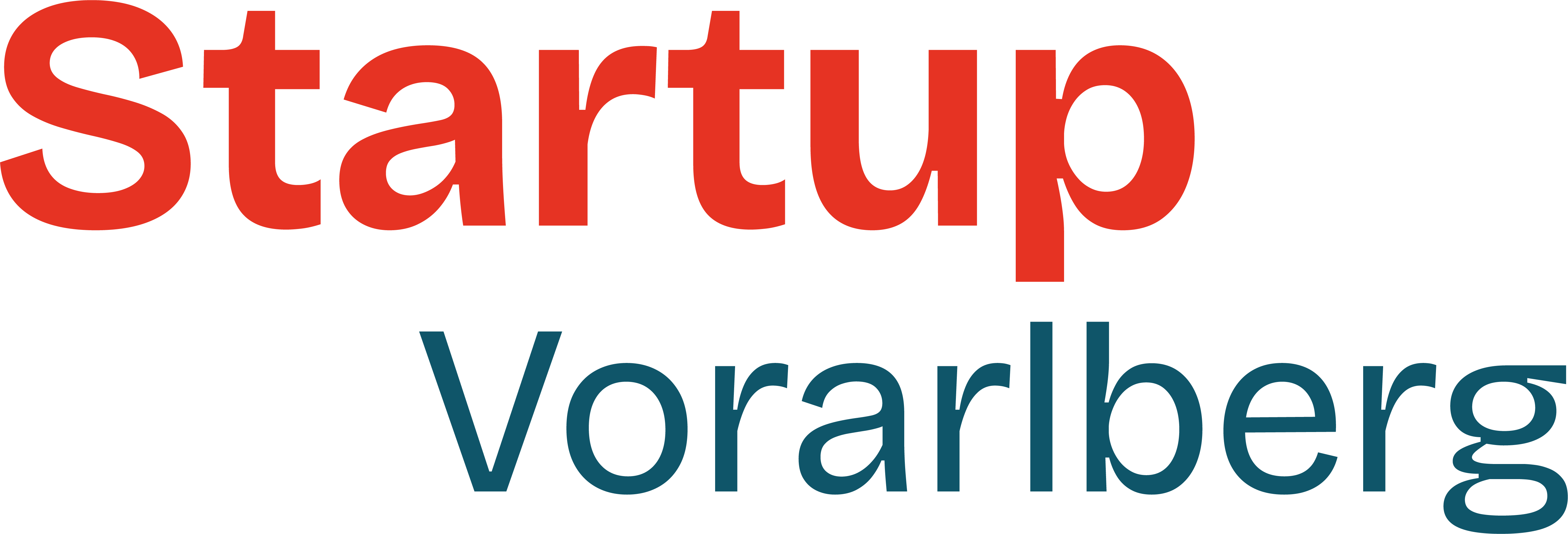 Startup Vorarlberg