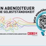 Dein Aben(d)teuer in die Selbstständigkeit (WKV)