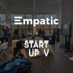 Usability Testessen  |  Empatic x Startup V