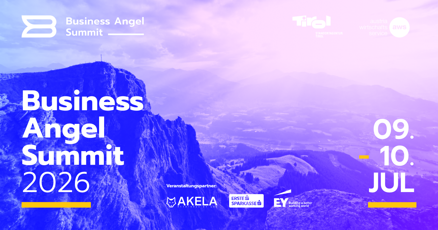 Business Angel Summit 2026