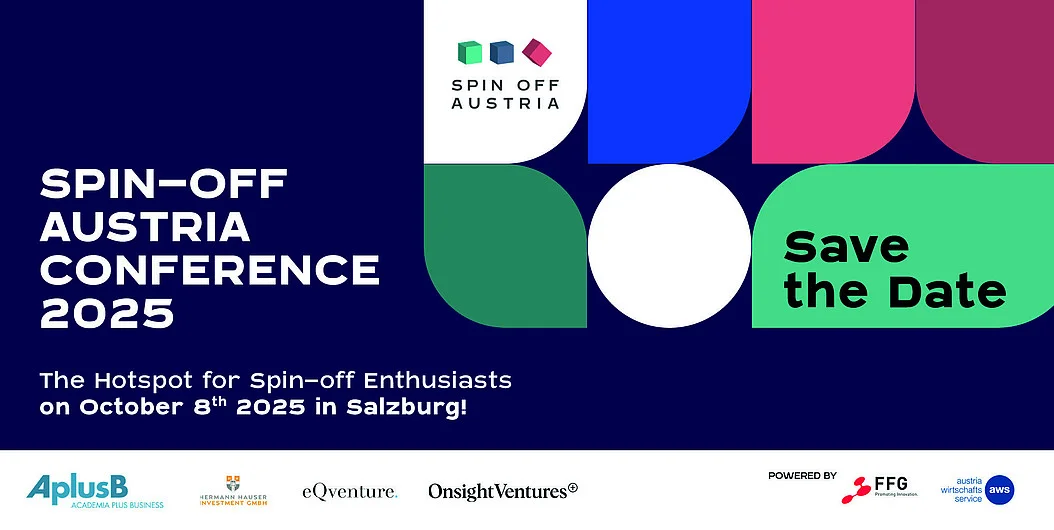 Spin-off Austria Conference 2025