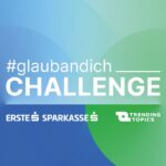 Glaub an dich Challenge (Sparkasse @Muut Offices)