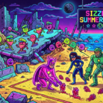 Sizzlin‘ Summer Bash 