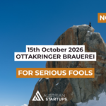AustrianStartups Summit 2026